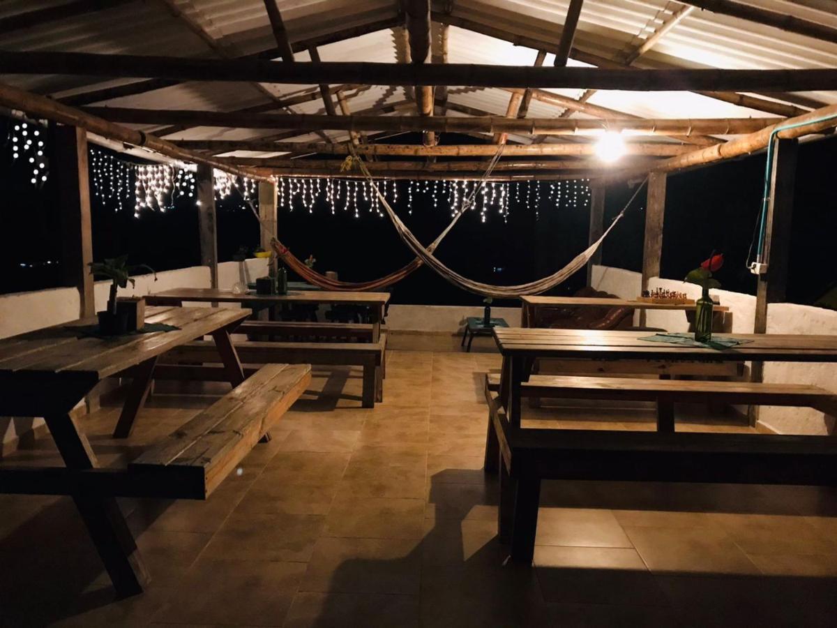 Ecofinca Salento Zewnętrze zdjęcie