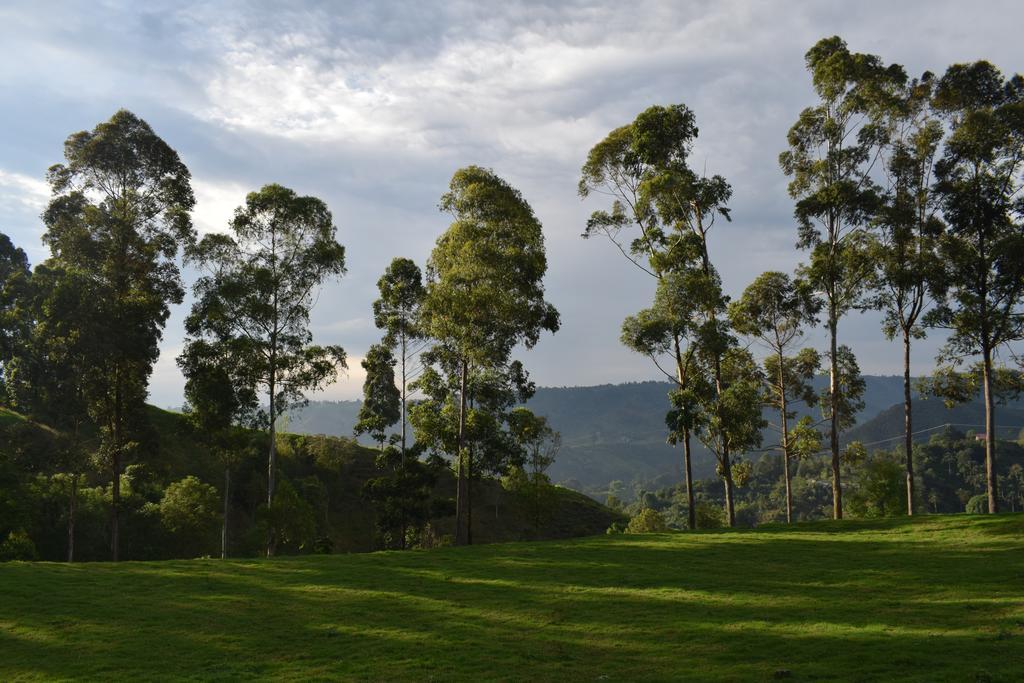 Ecofinca Salento Zewnętrze zdjęcie