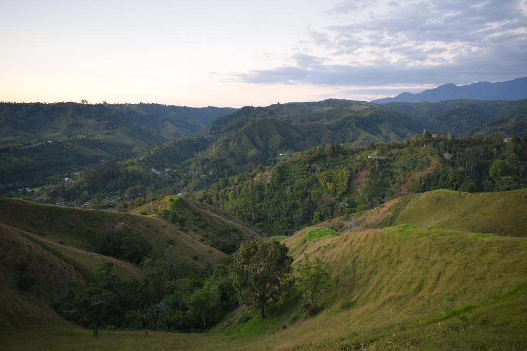 Ecofinca Salento Zewnętrze zdjęcie